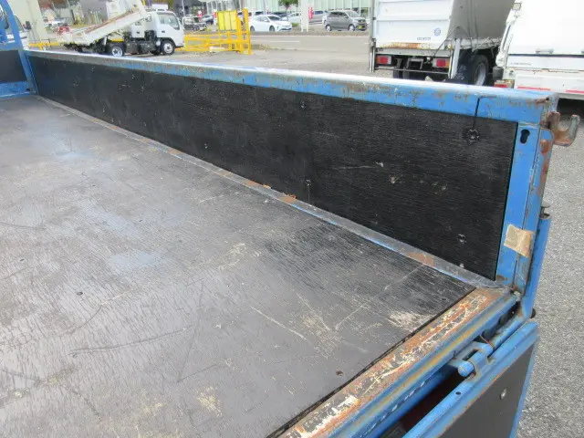 トヨタ ダイナ KK-XZU410(2WD)の写真12