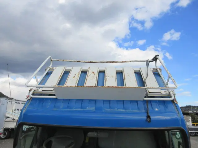 トヨタ ダイナ KK-XZU410(2WD)の写真14