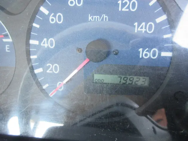 トヨタ ダイナ KK-XZU410(2WD)の写真17