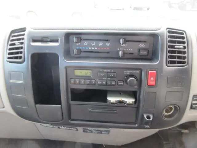 トヨタ ダイナ KK-XZU410(2WD)の写真20