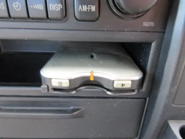 トヨタ ダイナ KK-XZU410(2WD)の写真21