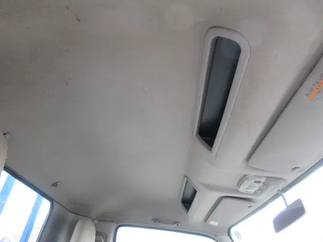 トヨタ ダイナ KK-XZU410(2WD)の写真23