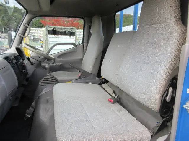 トヨタ ダイナ KK-XZU410(2WD)の写真24