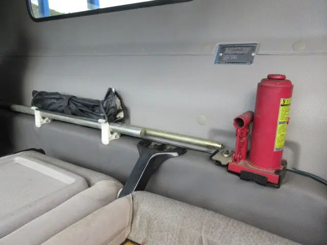 トヨタ ダイナ KK-XZU410(2WD)の写真25