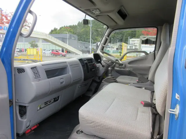 トヨタ ダイナ KK-XZU410(2WD)の写真26