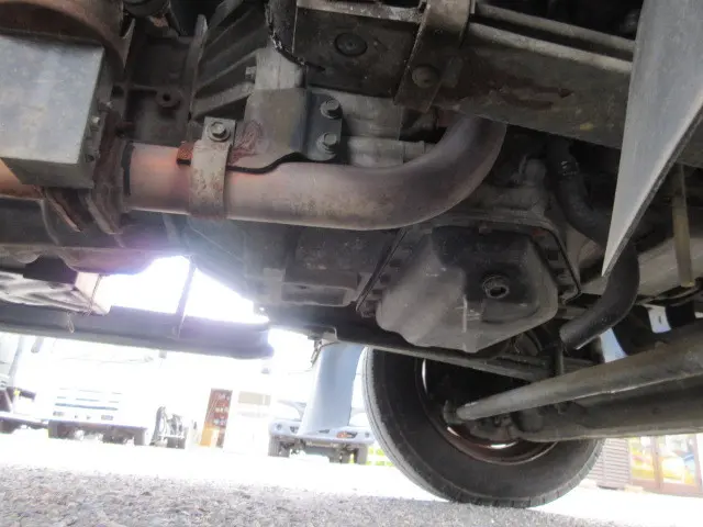 トヨタ ダイナ KK-XZU410(2WD)の写真30