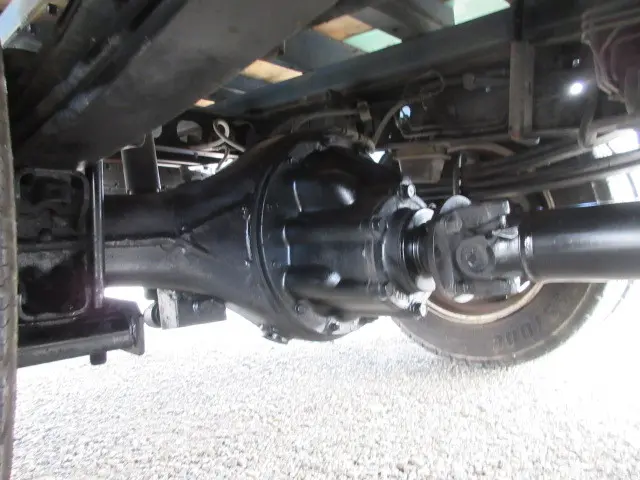 トヨタ ダイナ KK-XZU410(2WD)の写真31