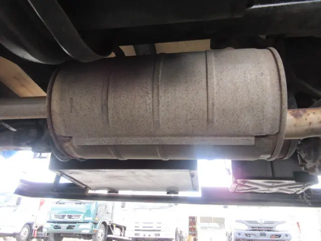 トヨタ ダイナ KK-XZU410(2WD)の写真32