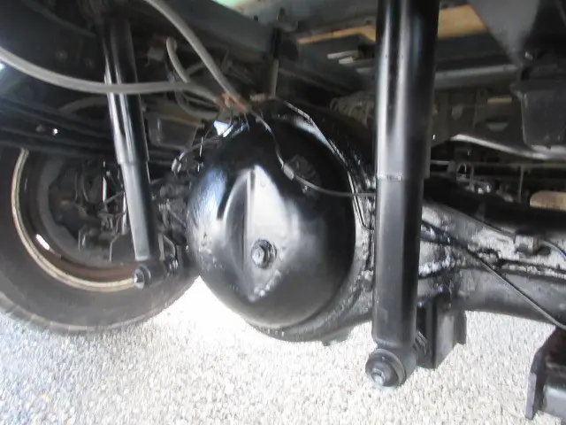 トヨタ ダイナ KK-XZU410(2WD)の写真33