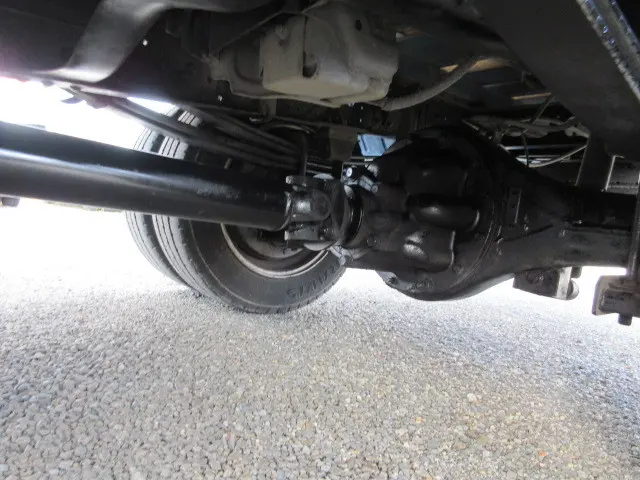 トヨタ ダイナ KK-XZU410(2WD)の写真34