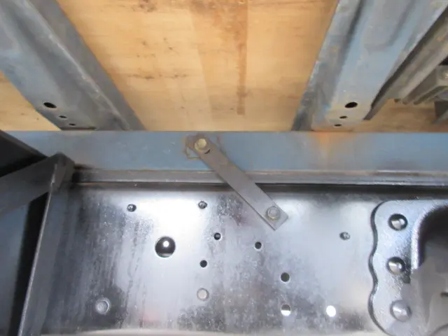 トヨタ ダイナ KK-XZU410(2WD)の写真37