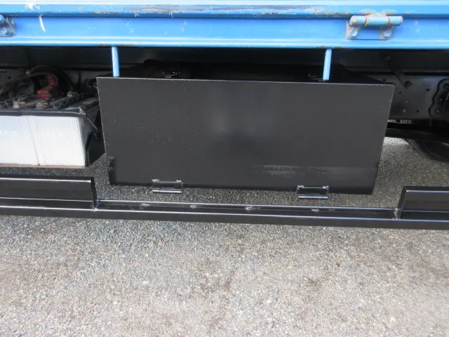 トヨタ ダイナ KK-XZU410(2WD)の写真40