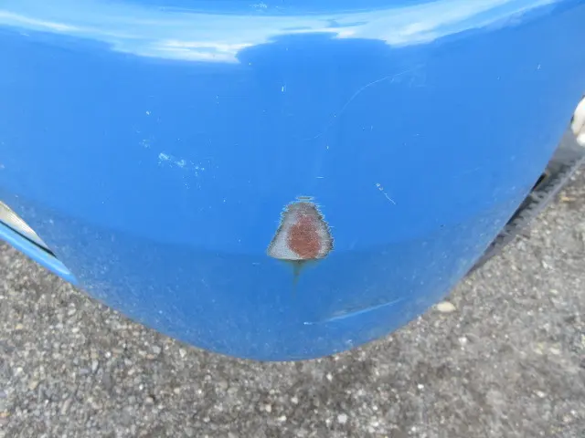 トヨタ ダイナ KK-XZU410(2WD)の写真43