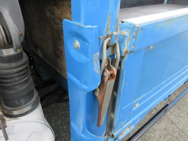 トヨタ ダイナ KK-XZU410(2WD)の写真44