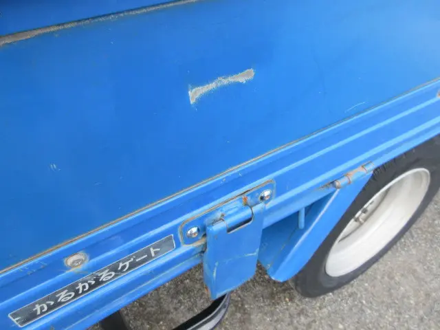 トヨタ ダイナ KK-XZU410(2WD)の写真45