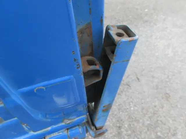 トヨタ ダイナ KK-XZU410(2WD)の写真46