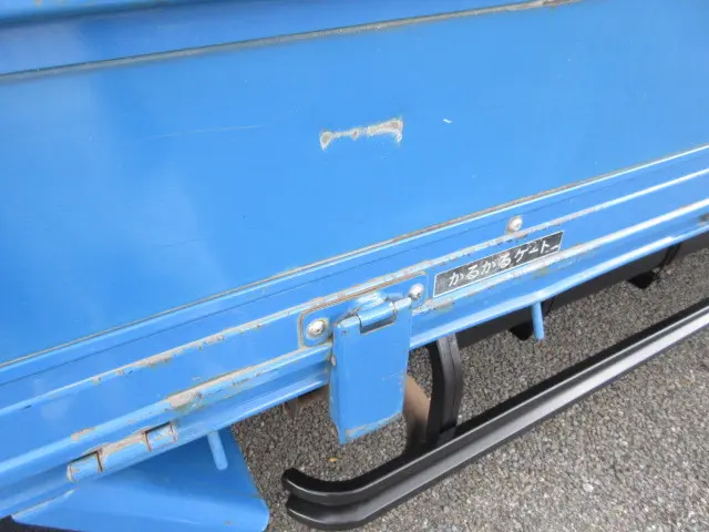 トヨタ ダイナ KK-XZU410(2WD)の写真47