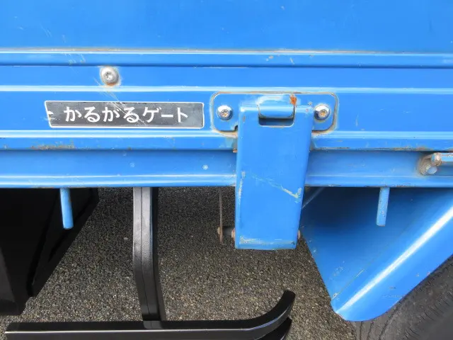 トヨタ ダイナ KK-XZU410(2WD)の写真49