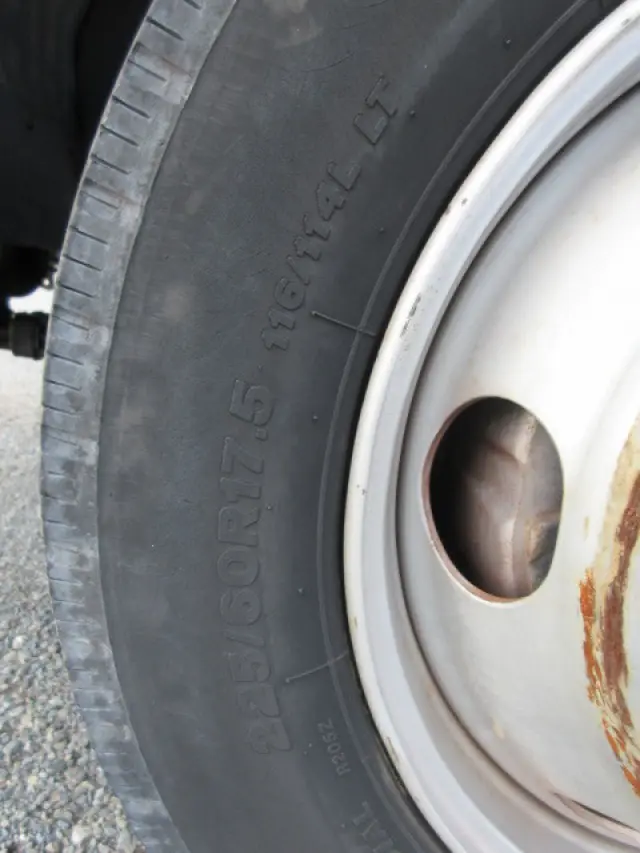 トヨタ ダイナ KK-XZU410(2WD)の写真50