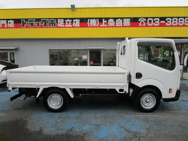 日産 アトラス CBF-SQ2F24(2WD)の写真8