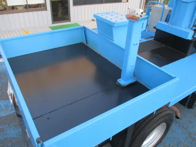 トヨタ ダイナ BDG-XZU304A(2WD)の写真13