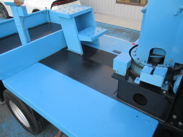 トヨタ ダイナ BDG-XZU304A(2WD)の写真14