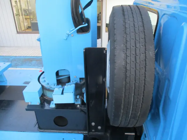 トヨタ ダイナ BDG-XZU304A(2WD)の写真15