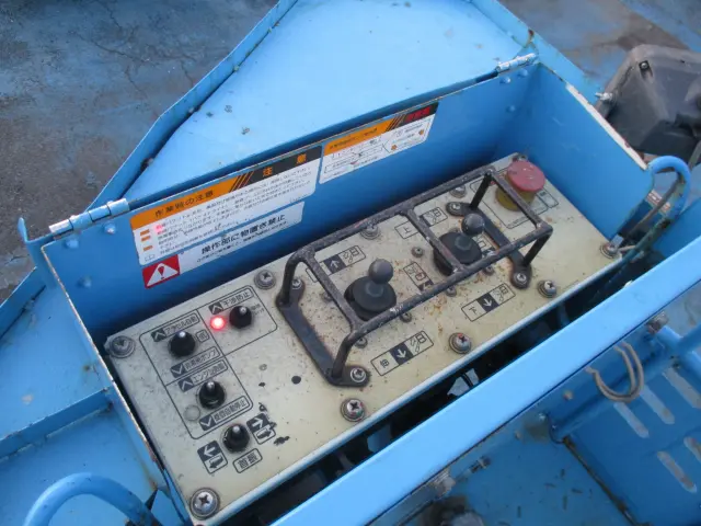 トヨタ ダイナ BDG-XZU304A(2WD)の写真17