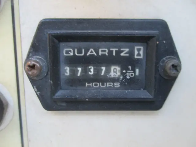 トヨタ ダイナ BDG-XZU304A(2WD)の写真22