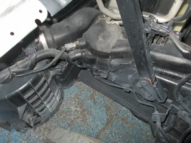 トヨタ ダイナ BDG-XZU304A(2WD)の写真24