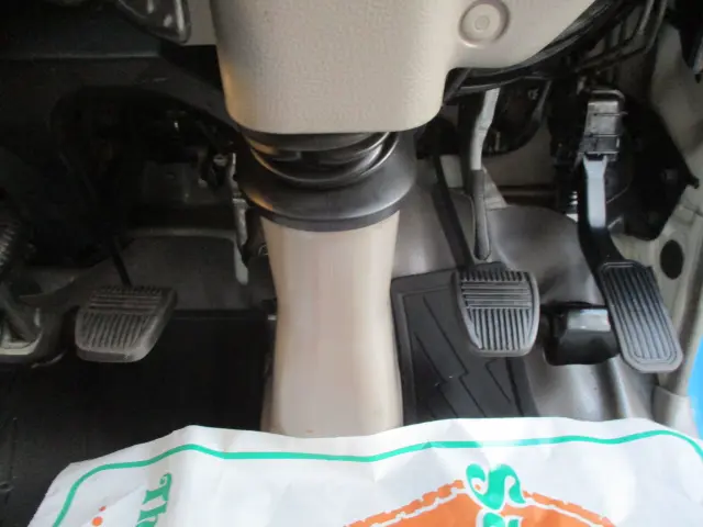 トヨタ ダイナ BDG-XZU304A(2WD)の写真30