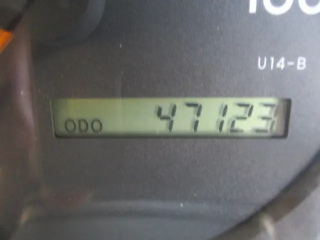 トヨタ ダイナ BDG-XZU304A(2WD)の写真36