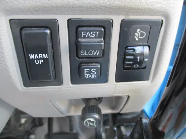 トヨタ ダイナ BDG-XZU304A(2WD)の写真37