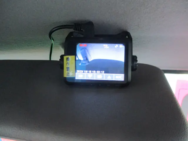 トヨタ ダイナ BDG-XZU304A(2WD)の写真39