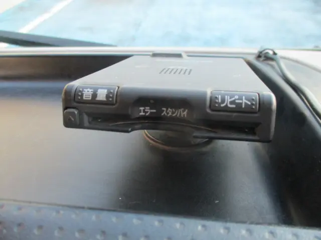 トヨタ ダイナ BDG-XZU304A(2WD)の写真40