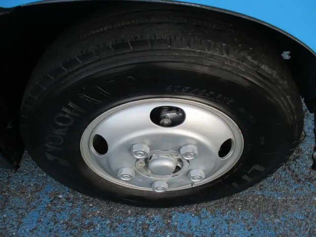 トヨタ ダイナ BDG-XZU304A(2WD)の写真43