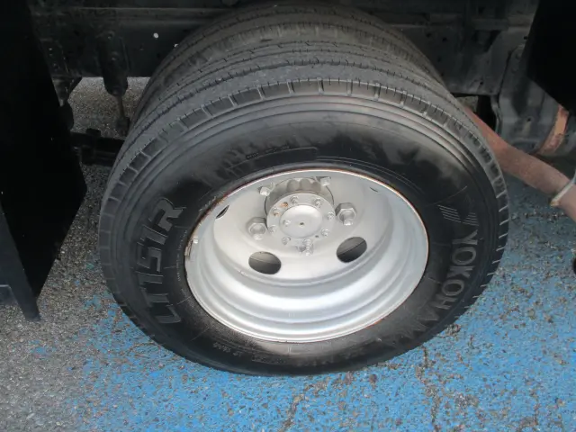 トヨタ ダイナ BDG-XZU304A(2WD)の写真45