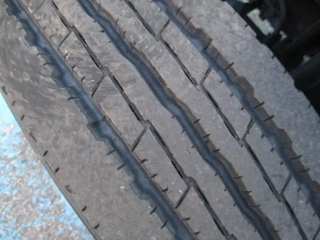 トヨタ ダイナ BDG-XZU304A(2WD)の写真46