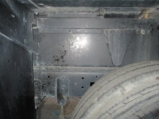 トヨタ ダイナ BDG-XZU304A(2WD)の写真48