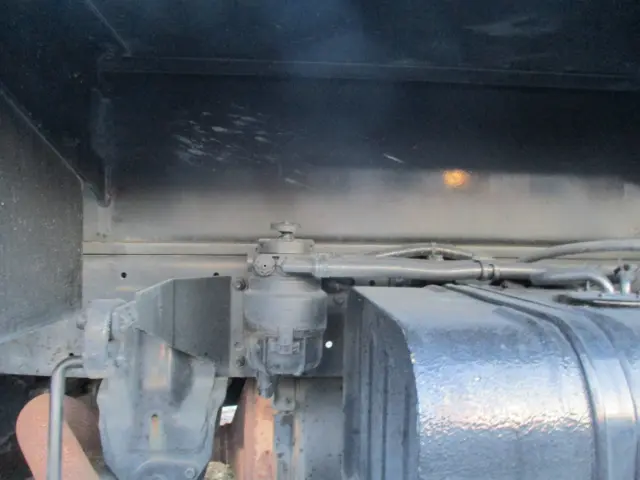 トヨタ ダイナ BDG-XZU304A(2WD)の写真49