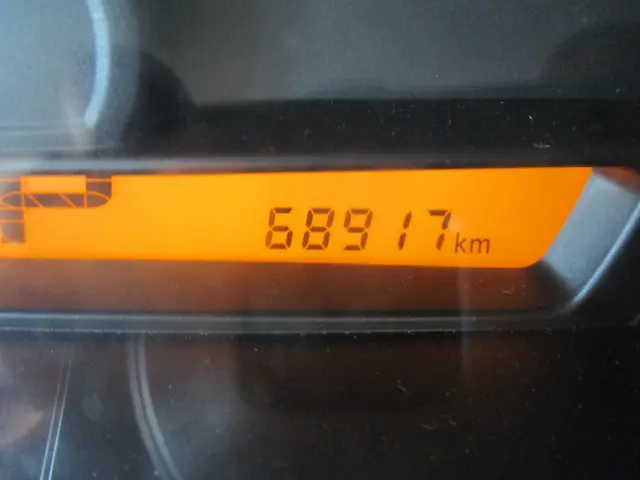 日産 クリッパーバン HBD-DR17V(2WD)の写真24