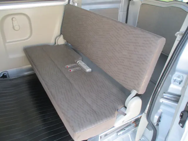 日産 クリッパーバン HBD-DR17V(2WD)の写真25