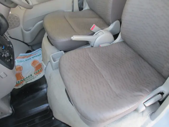 日産 クリッパーバン HBD-DR17V(2WD)の写真27