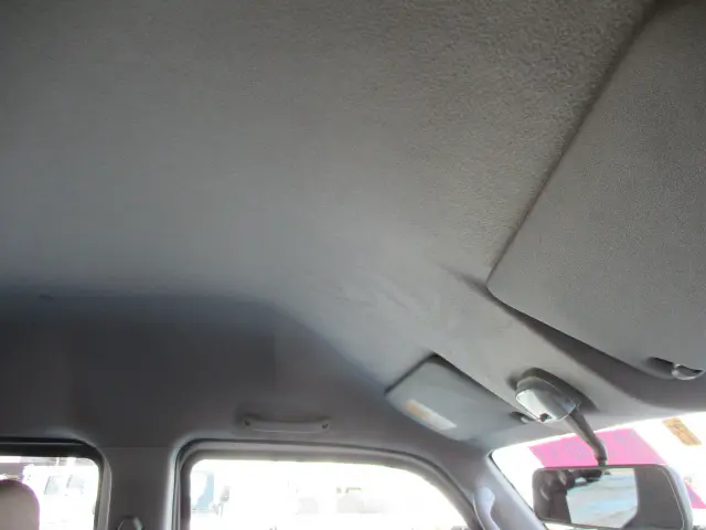 日産 クリッパーバン HBD-DR17V(2WD)の写真28