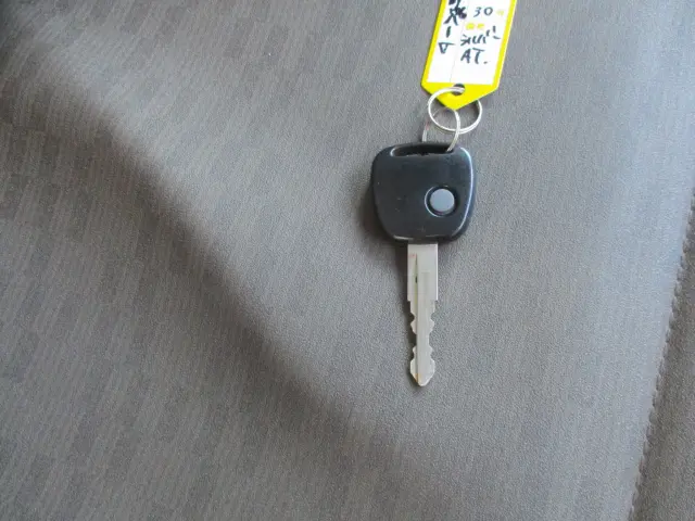 日産 クリッパーバン HBD-DR17V(2WD)の写真30