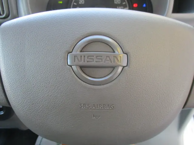日産 クリッパーバン HBD-DR17V(2WD)の写真31