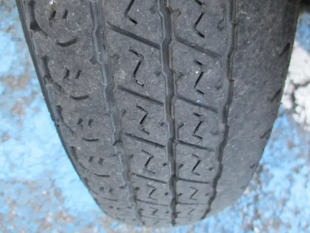 日産 クリッパーバン HBD-DR17V(2WD)の写真36