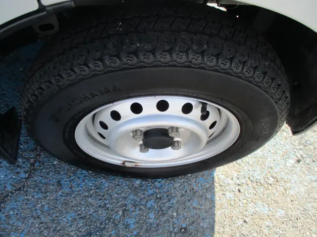 日産 クリッパーバン HBD-DR17V(2WD)の写真37