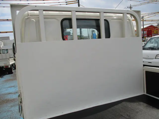 日野 デュトロ TKG-XZU605M(2WD)の写真12