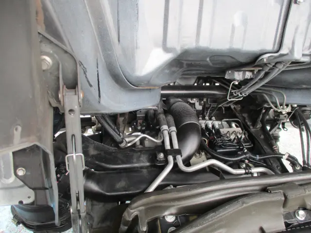 日野 デュトロ TKG-XZU605M(2WD)の写真14